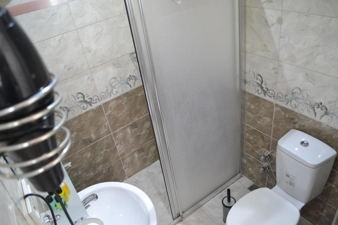 Buhara Apart Oldcity Appartement Istanboel Buitenkant foto